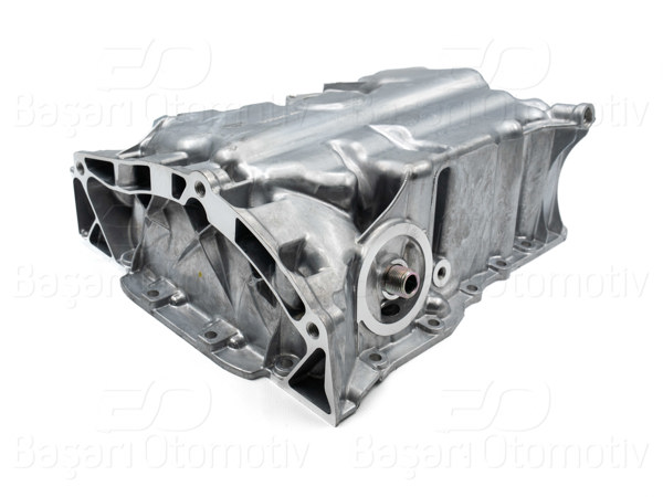 WISCO 1115079-00 | Yağ Karteri VW Golf8 T-Roc 1.0 TSI 17 >