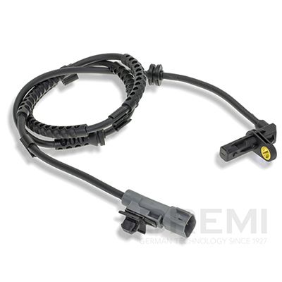 BREMI 51580 | ABS Sensörü Chevrolet Spark M300 10 > Sol Ön