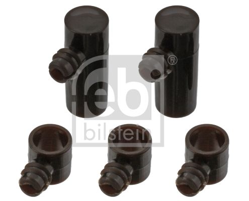 FEBI BILSTEIN 11550 | Pipo Hortum Tm Tk