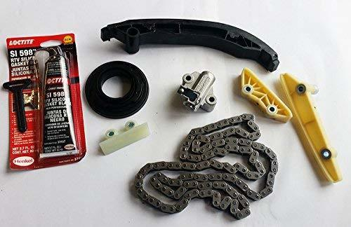 FORD OTOSAN KTCK3Q 6M000 A1B | Eksantrik Zincir Seti