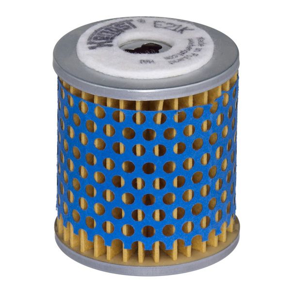 HENGST E21K | Yakıt Filtresi