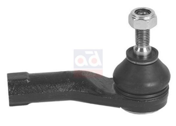 KAPİMSAN 20-09922 | Rot Başı Sağ Clio.III-Modus | 2 Adet