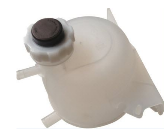 KRAFTVOLL 08020500 | Genleşme Kavanozu (Yedek Su Depo) Clio II 98 > Clio Symbol 00 > Kangoo 97 > Logan 04 > Symbol II 08 > Sandero 08 > Duster 10 > 1.4 16V 1.5 DCI 1.6 16V-Kapaklı