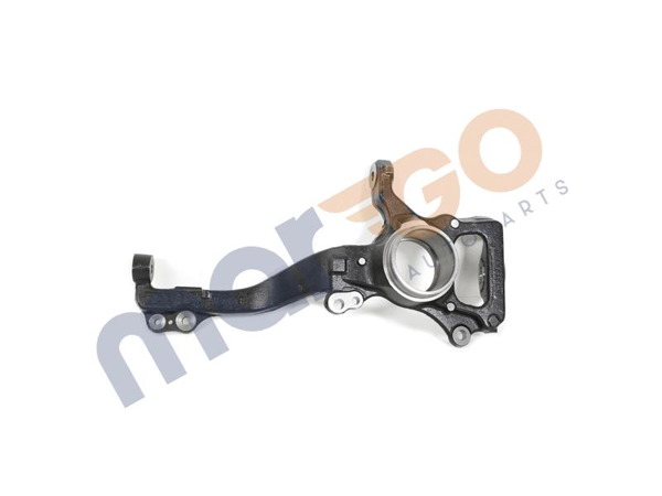 MARGO 2330029 |Ford Ranger 2011-2020 Model Arası  Aks Taşıyıcı: Sağ (4X4)