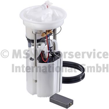 PIERBURG 7.03794.42.0 | Yakıt Depo Şamandırası