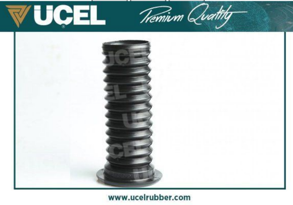 ÜÇEL 10625 | Amortisör Toz Körüğü Clio.III.IV-Modus-Twingo