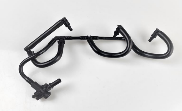 WINTECH 0500290 | Enjektör Geri Dönüş Borusu Clio IV Dokker Lodgy Kangoo IV Mcv II Sandero II Symbol II 1.5 K9k