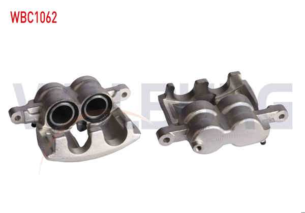 WALBURG WBC1062 | Fren Kaliperi Sol Arka Çift Piston 48mm Disk 303mm Çift Teker Volkswagen Crafter 50 2.5 TDI 2011-/ Mercedes Sprinter 4,6T 413 CDI 2009-/ 5T 511 CDI 2009-/ 5T 516 CDI 2009 - | 1 Adet