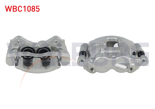 WALBURG WBC1085 | Fren Kaliperi Sağ On Braketlı Çift Piston 48mm Disk 300mm Ford Transit (V347) 2.2 TDCI-2.4 TDCI 2006-2014 | 1 Adet