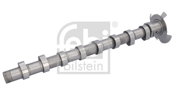 FEBI BILSTEIN 1003252 | Eksantrik Mili (M274) X204 12 > 15 W204 12 > 14 W205 14 > W212 13 > 16 W213 16 > C207 13 > 16 C253 16 >
