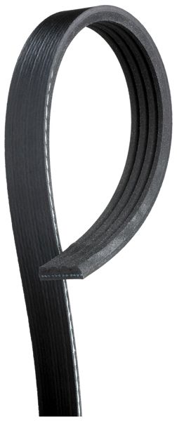 GATES 4PK1041SFHD | V Kayışı Kanallı-Iveco / Stralıs 13 >
