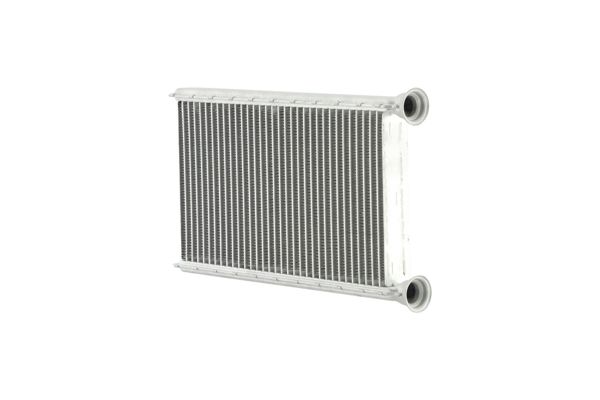 HELLA 8FH366335-211 | Kalırofer Radyatörü W208 W213 E Serisi 17 > 23 W205 C Serisi 14 > 21