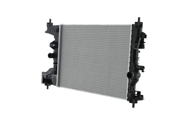 HELLA 8MK366304-501 | Motor Su Radyatörü A.T Astra J 10 > 19 A16xer-B16xer Cruze (J300) Cruze (J305) F16d