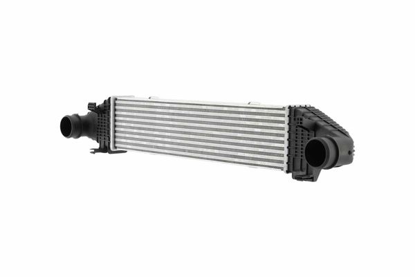 HELLA 8ML366470-941 | Turbosarj Radyatörü C-Class W204 07 > 14 S204 07 > 14