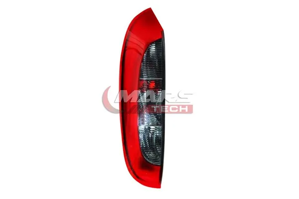 MARS MRS.M511021 | M511021 / Stop Sol 00-10 Corsa.C Kırmızı Camlı