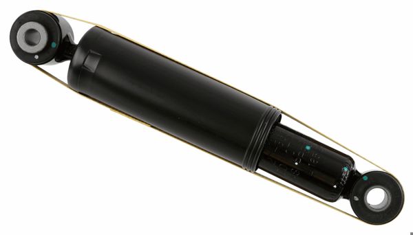 SACHS 560682 | Yeni Kayıt