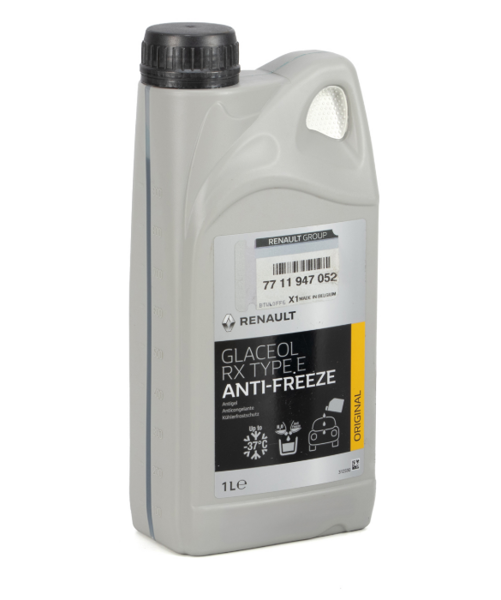 MAIS 7711947052 | Antıfreeze Glaceol Rx Type E Long Life 1L