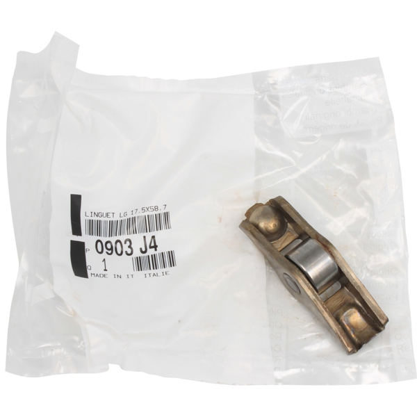 MOPAR (PSA) 0903.J4 | Pıyano Tusu P307 P308 P407 P508 P607 P807 Expert III Citroen C4 C5 X7 C8 Jumpy III Scudo III 2.0 HDI Dw10bted4