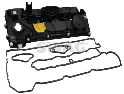 SWAG 33 11 1664 | Külbüratör Kapak N43-E60 / E87 / E93