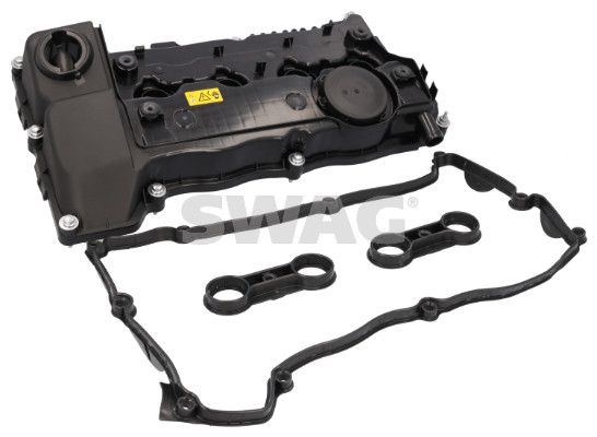 SWAG 33 11 2929 | Külbüratör Kapak N45b16a-E87 / E90