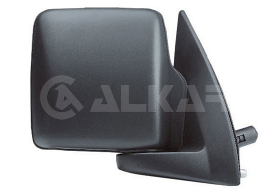 ALKAR 9265421 | Dış Dikiz Aynası Sağ Mekanik Opel Combo C 2001-2011