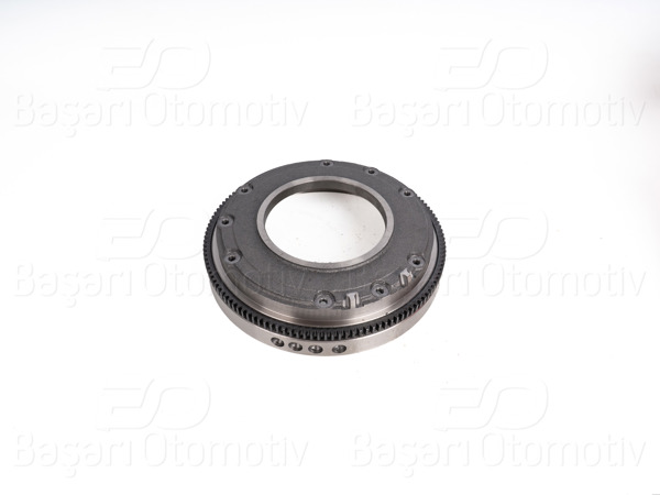 WISCO 1115367-00 | Volant (Sabit Kuru Volan Dişlisi) (210mm) VW Golf4 Bora Octavia Caddy Leon Ibiza 1.6 Akl Bfq Bcb 92 >