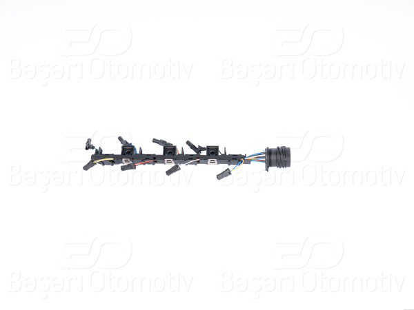WISCO 1133278-00 | Enjektör Kablo Tesısatı VW Golf5 Jetta Passat Audi A3 2.0 TDI 04-10 Bkp Bkd Bmr