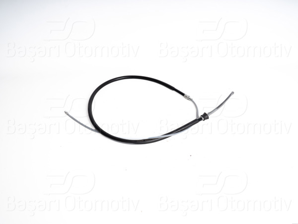WISCO 1203348-00 | El Fren Teli Arka Sol Sağ Seat Toledo Skoda Octavia Rapid 12 >