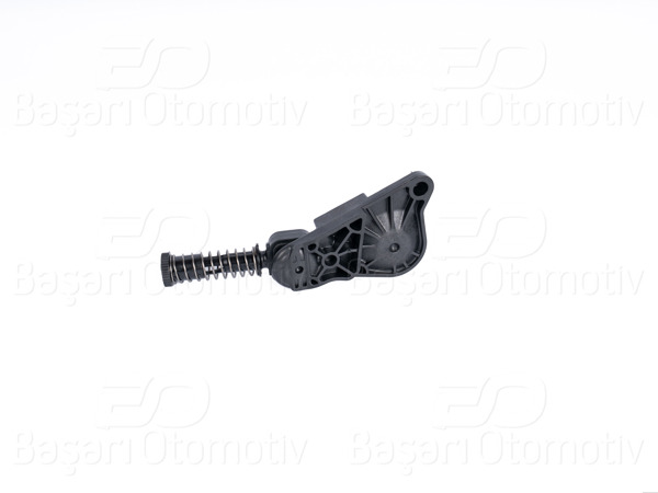 WISCO 1213175-00 | Vites Halat Mekanizması (Levye Halat) VW Golf Jetta Octavia Caddy 04 >