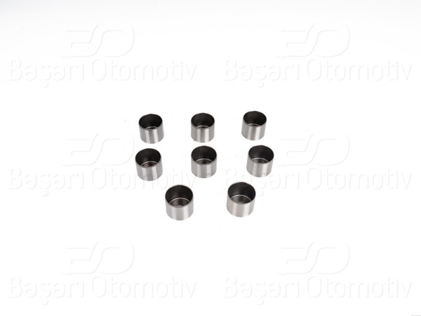 WISCO 2113382-00 | Subap Fincanı Opel Astra H 1.6 04-10/Chevrolet Cruze 1.6 09>/Corsa D 1.6 T | 8 Adet