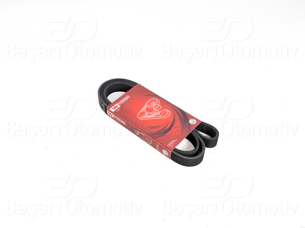 WISCO 2113542-00 | V Kayışı Opel Astra F Vectra A B 1.4 1.6 1988 >