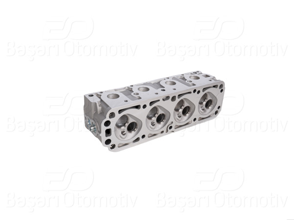 WISCO 2114389-00 | Silindir Kapağı Opel Astra F Corsa B 1.6İ 8V (C16se-C16nz) 93 >