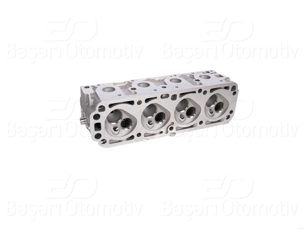 WISCO 2114410-00 | Silindir Kapağı Opel Astra F Corsa B 1.6İ 8V (C16ne) 93 >