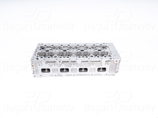 WISCO 3115029-00 | Silindir Kapağı (Konık Tip Enjektorlu) Fiat Ducato Iveco Daily III 2.3 D 16V 2.3 Mjt 16V (Euro 4) (F1ae) 99 >