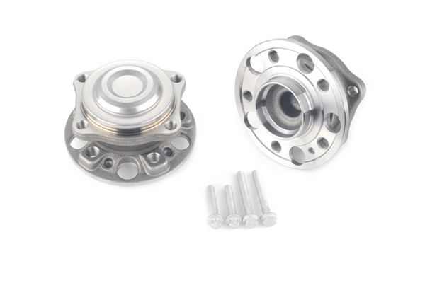 MGA 72981 | On Porya Teker Rulmanı Kit Mercedes W222 S Class 13 -