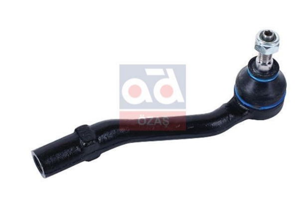 ORJIN 00166 | Rot Başı Sol Citroen C2 C3 C3 II C3 Plurıel 02>09 1007 04>