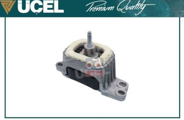 ÜÇEL 41758 | Motor Takozu Sağ 407 508 807 C5 C8 Jumpy Scudo Expert III 2.0 HDI 09 > 18