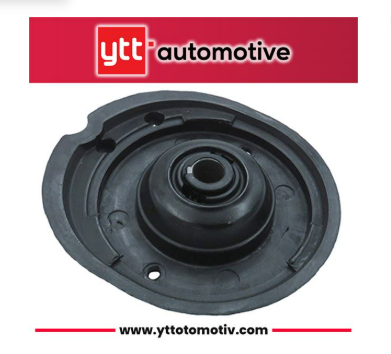 YTT Y5566 | Amortisör Tablası Takozu Üst C3 II-C3 Pluriel-1007 C2-C3 I 03-