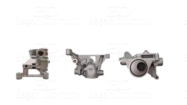 WISCO 1113976-00 | Yağ Pompası Audi A4 A6 2.7 2.8 Ack Amx 97 >