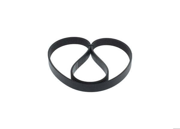 BOSCH 1987945184 | Kia Sportage Ceed 16 > Hyundai Tuscon Kona i30 16 > 1.6 Crd,İ V Kayışı 252122U030 25212-2U030