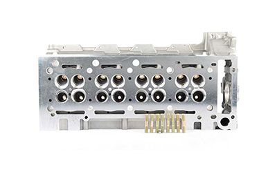 BSG 60-110-001 | Silindir Kapağı  Sprt.313,413Cdı M611 00-