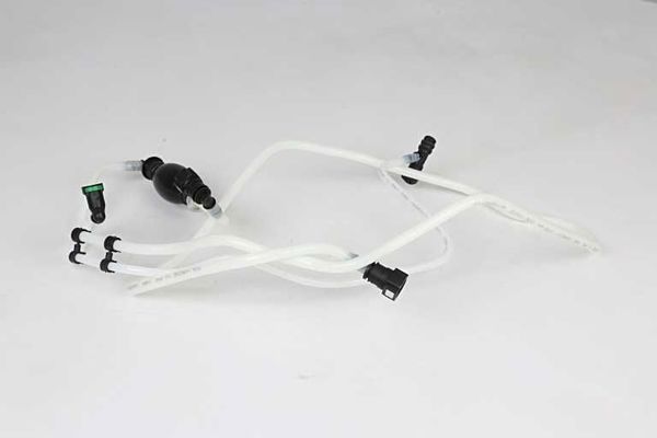 BSG 75-725-011 | Mazot Pompa Hortumu F8q-632 Clio/Kango 1.5 DCI 03-