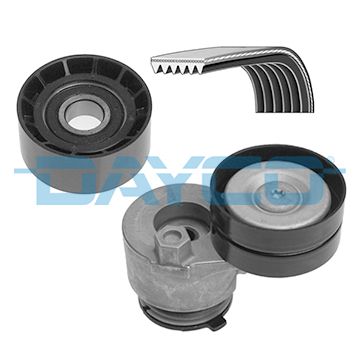 DAYCO KPV180 | V Kayış Seti