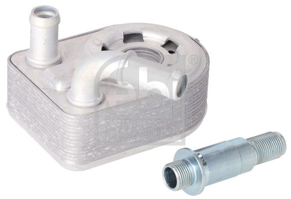 FEBI BILSTEIN 196061 | Yağ Soğutucusu