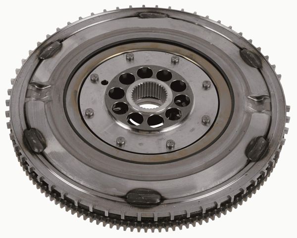 SACHS 2295601050 | Volan