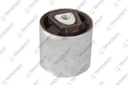 TEKNOROT SB 1250 | Salıncak Burcu Ön