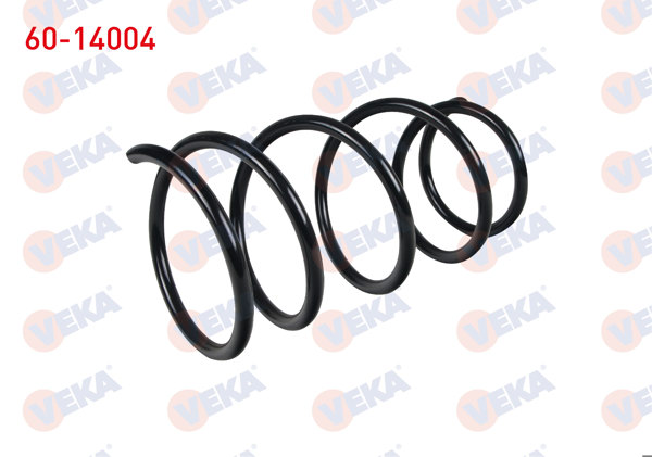 VEKA 60-14004 | Helezon Yayı On BMW 3 Serisi (E36) 1990-1998 | 2 Adet