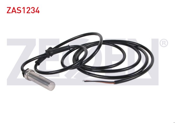 ZEGEN ZAS1234 | ABS Sensörü Ön Sol-Sağ VW Lt 28-35 II 96-06 / Mercedes Sprinter (B901 B902 B903 B904) 95-06