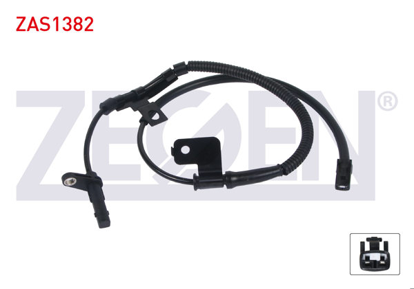 ZEGEN ZAS1382 | ABS Sensörü Ön Sağ Kia Sorento I 2006-2011