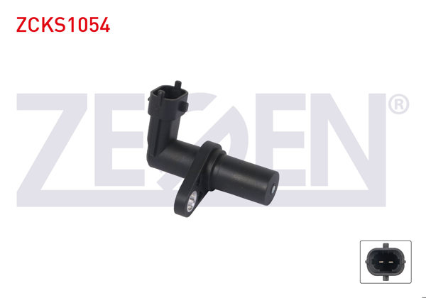 ZEGEN ZCKS1054 | Krank Devir Sensörü Kia Rio III 1.2 Cvvt G4la 2014-2017